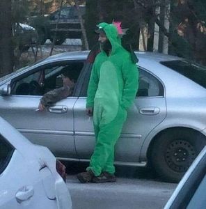 Meet your Posher, David